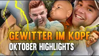 Tourette - Gewitter im Kopf Highlights #1 (Best Of)