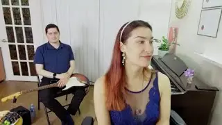 💫 Музыка Преображения с Nina Soyfer: фортепиано, гитара и энергия Архангела Задкиила #piano