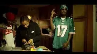 SRU Phat Snoop Presents 