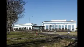 Site AFORP Paris Nord 2