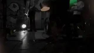 Eyes Ninety - Pissed It In (live)