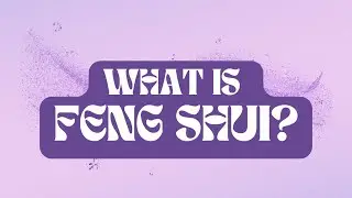 How to Quantum Leap with Feng Shui: Sneak Peak at Spellbound Spaces