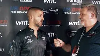 The Sharkstream Interview with Jayson Shaw - Full Interview