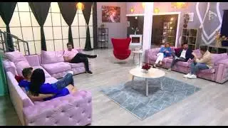 Simona spune ca Maine va lua o decizie in privinta relatiei ei cu un baiat din casa ‼️‼️‼️‼️
