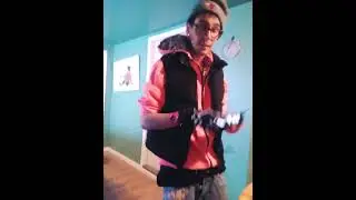 True Individual Independent Soul Freestyle