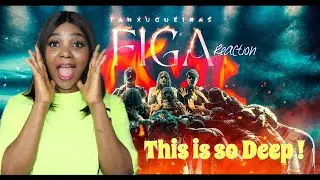 Tanxugueiras “𝐅𝐢𝐠𝐚”(Official Music Video) Deep REACTION | First Time Hearing