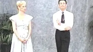 Learning To Dance With The Champions   American Style Arm Styling Techniques And Turns   West Coast