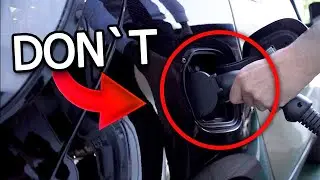 Debunking Car Myths