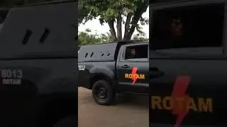 ROTAM GOI&Aacute;S!!!                     #policia #police #viral #brasil