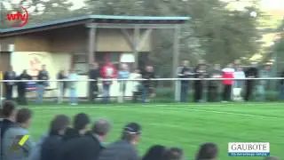 Bezirkspokal B&ouml;blingen/Calw Halbfinale: VfL Ostelsheim vs. SpVgg Aidlingen