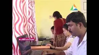 Penvartha │ Jaihind TV │Aswathy Pillai│Tiffany Brar│Jyothirgamaya│