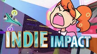 INDIE IMPACT || FUTUREGRIND // SCRATCHIN' MELODII || Indie Review
