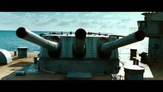 battleship - bojov&aacute; loď trailer 2012 slovensk&yacute; dabing