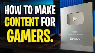 How To Start a Gaming Youtube Channel In 2024