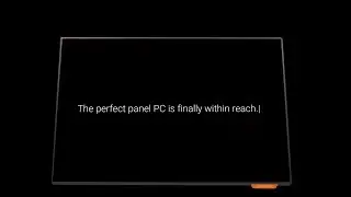 The Perfect Panel PC is Finally Within Reach, Meet Tacton by OnLogic