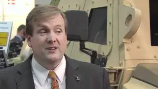A Career in the Army Acquisition Corps--Carl Johnson