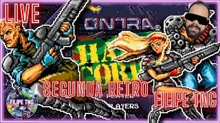 CONTRA: HARD CORPS (MEGA DRIVE) #shorts #shortvideo #short #shortsviral #live #games #nostalgia