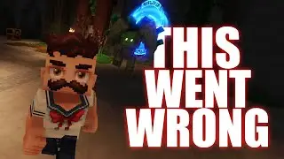Hytale Is Finally Here… and I Wasn’t Ready