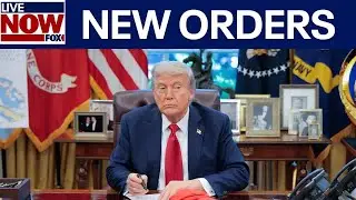 Lawrence: China sees 'world's biggest clown' Trump as most economically incoherent president ever