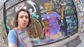 Explorando las calles de BRASIL!