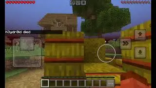There's a ghost in the woods | Minecraft (Gameplay #4 [Sonic.EXE Addon Remake #2] - K3ydr0id Gaming)
