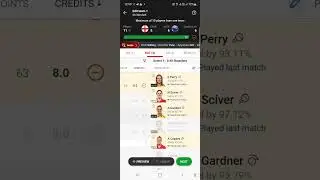 AUS WOMENS VS ENG WOMESNS ODI DREAM11 PREDICTION TEAM Eng-W VS Aus -W Gl team #dream11 #shorts #