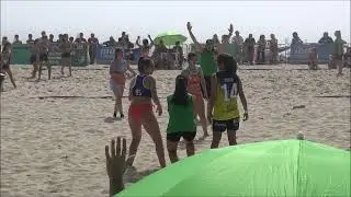 And'Praia 2022: Chelsea BH - AD OSN U18W