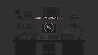 Motion design and animations from iAMx Studios