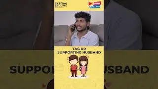குழந்தை பெத்துக்கிட்டா மட்டும் தான் பொண்ணா😕😕😕 #funmen #kadhalcouple #maamiyarmarumagalfight