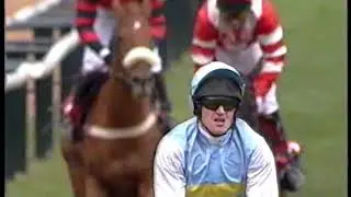 2003 Sun Alliance Hurdle Hardy Eustace Includes Replay