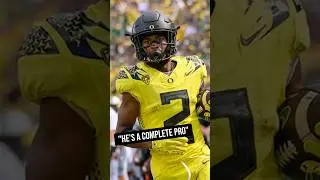 Gary Bryant Jr has been standing out as one of the most consistent WRs for #Oregon during Fall Camp!