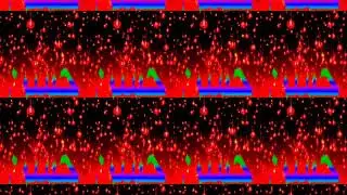 Pixel led edit effect 