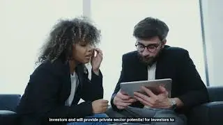 SDG Finance Partners, Nuveen