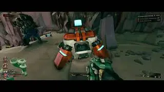 Проходим Deep Rock Galactic Часть 110