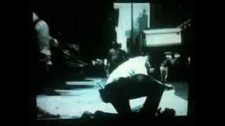 Law & Order SVU Intro (Season 6)