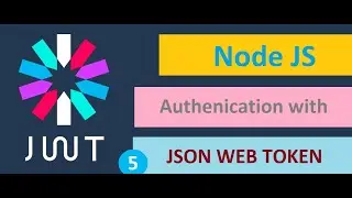 5. implementing protected routes and jwt.verify()