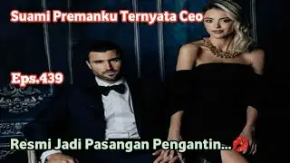 SPT Bab 439. Resmi Jadi Pasangan Suami Istri