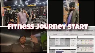 Fitness journey se pehle yeh karna important tha||BMI Report 