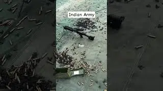 Indian Army Rifle Training #indianarmy #army #riflemen #training