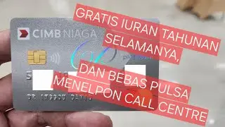 CIMB Niaga Credit Card - Complete Review