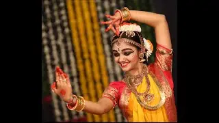Varnam-Pranshu Shah Bharatnatyam  # Shivanjali Dance Institute