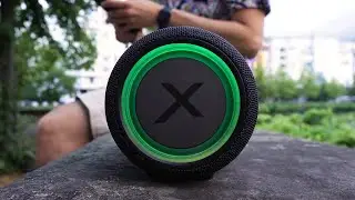 Blast X4 - Parlante Bluetooth