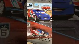 Коллекция Disney Cars ❤️❤️❤️ #shortsfeed