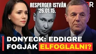 Ukrajna: újabb frontok nyílnak, Oroszország szétszakítaná a védelmet -  Resperger István