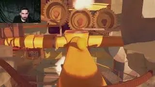 Egging On FACTORY and SHOP / Dispatch Episode 4 Stream!