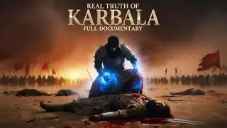 Karbala Ki Kahani | Imam Hussain (R.A) Ki Shahadat | Full Documentary in Hindi/Urdu#islamicvideo 