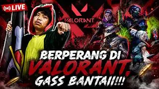 Live Stream Ajik Somplak Friends
