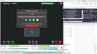 JackTrip Tutorials for Windows: UPDATE: ASIO4ALL LATEST Realtek/Windows driver - Virtual Studio Mode