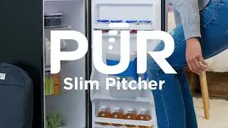 PUR 8 Cup Pitcher