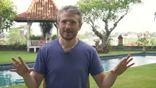 What is yoga 2 - The Original meaning of the word yoga